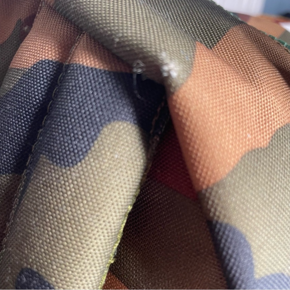 Herschel Camo backpack - Picture 11 of 16